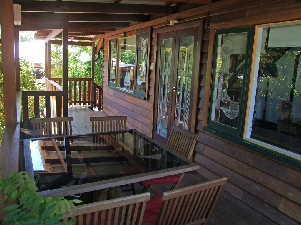 Admiral Stirling Inn Margaret River Екстер'єр фото