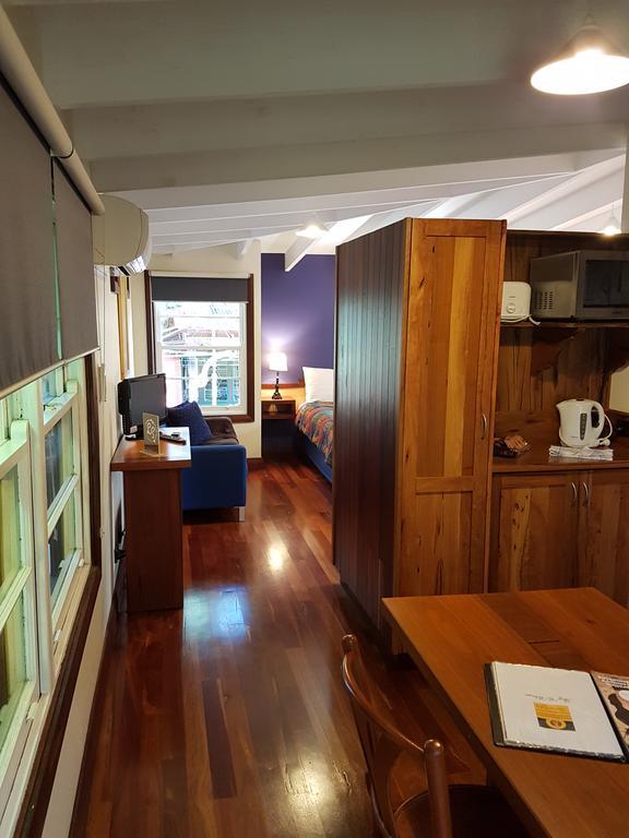 Admiral Stirling Inn Margaret River Екстер'єр фото