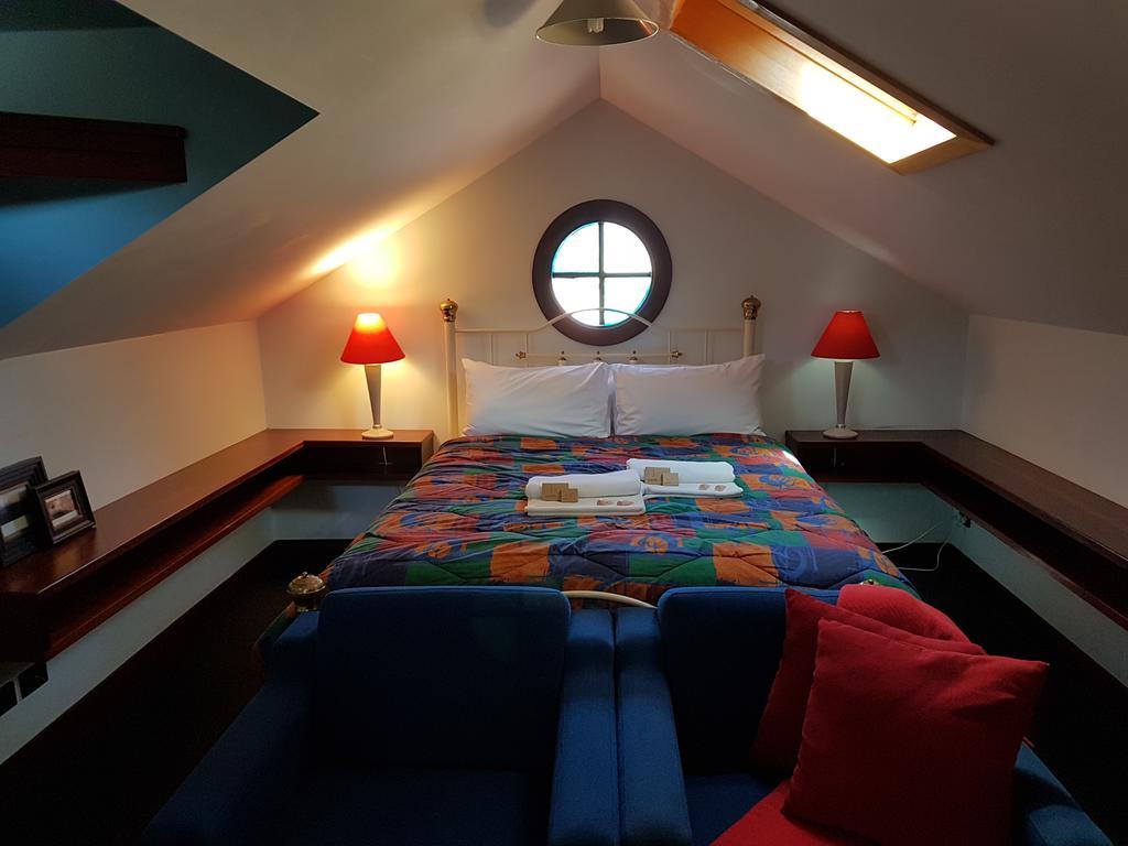 Admiral Stirling Inn Margaret River Екстер'єр фото