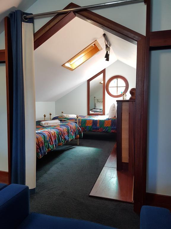 Admiral Stirling Inn Margaret River Екстер'єр фото