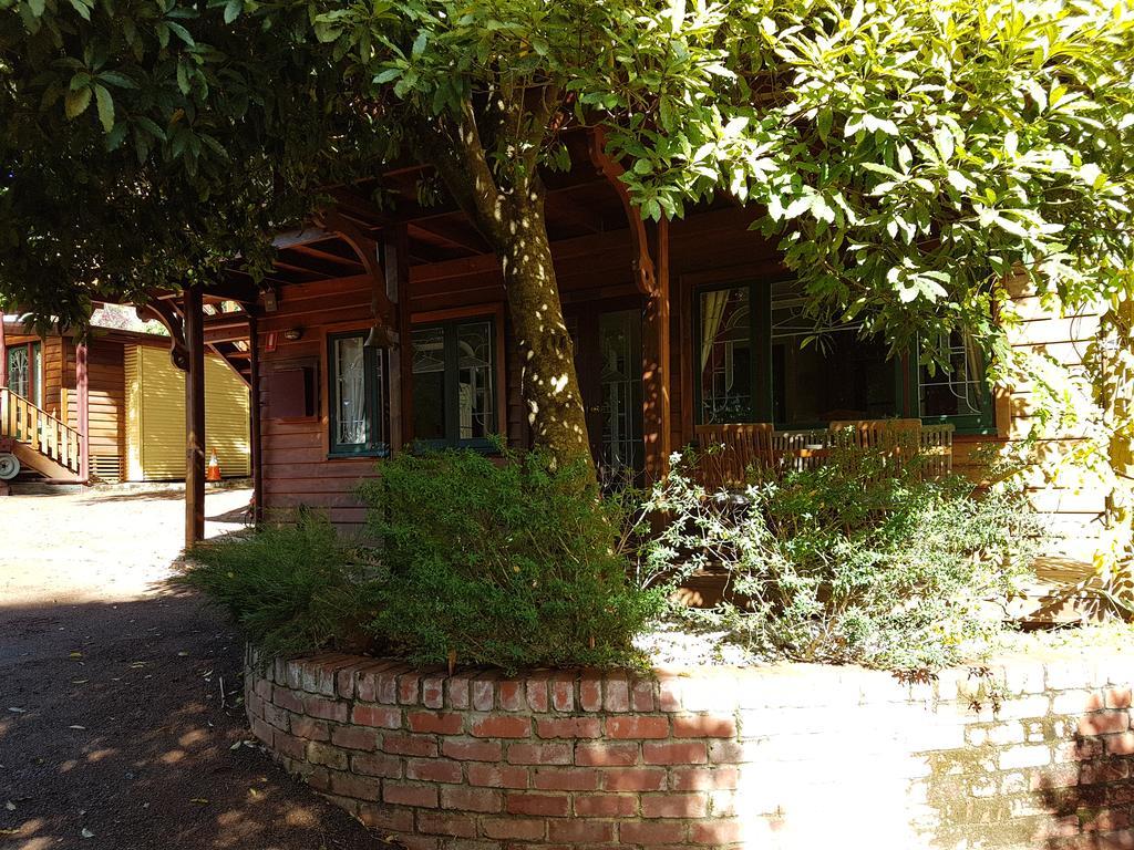 Admiral Stirling Inn Margaret River Екстер'єр фото