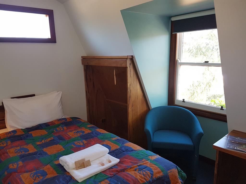 Admiral Stirling Inn Margaret River Екстер'єр фото
