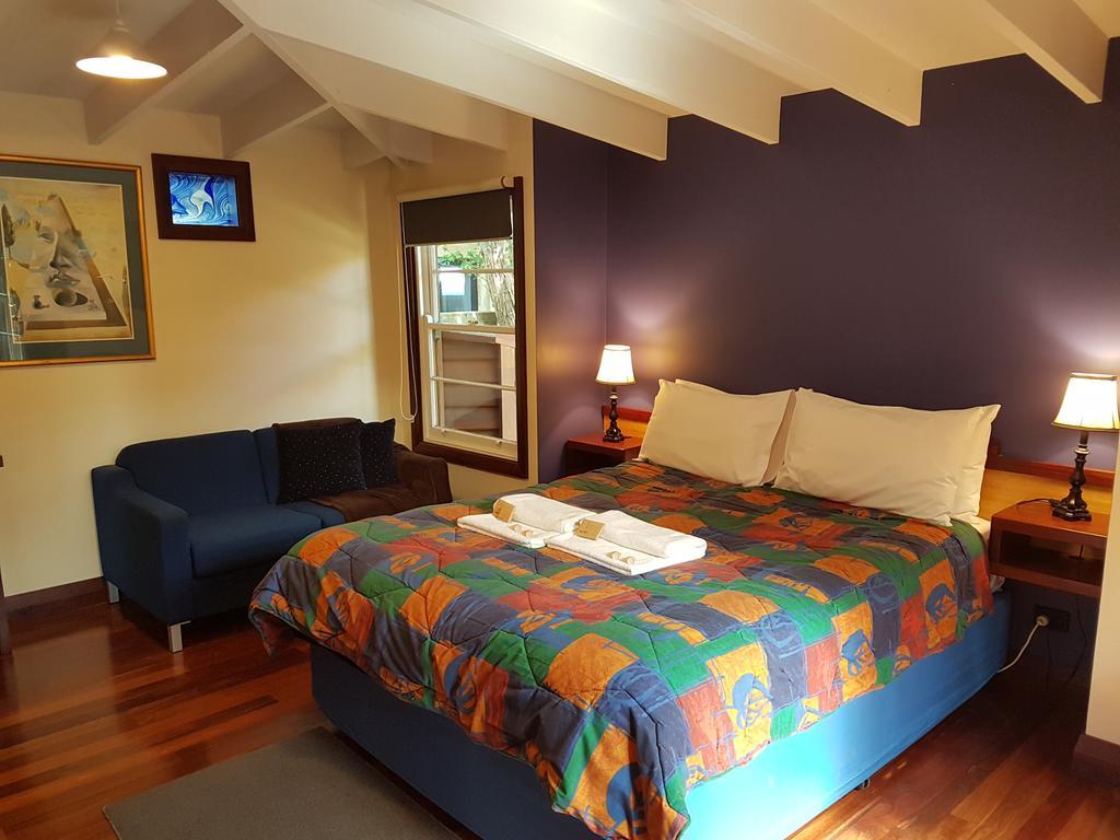 Admiral Stirling Inn Margaret River Екстер'єр фото