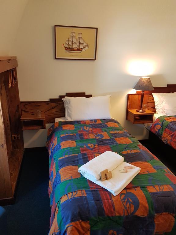 Admiral Stirling Inn Margaret River Екстер'єр фото