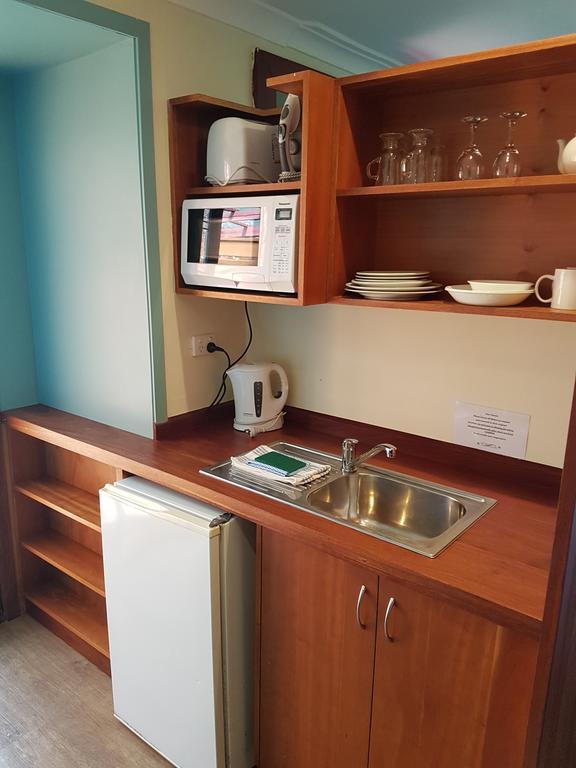 Admiral Stirling Inn Margaret River Екстер'єр фото