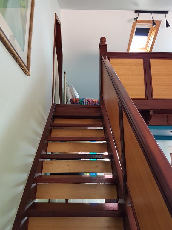 Admiral Stirling Inn Margaret River Екстер'єр фото