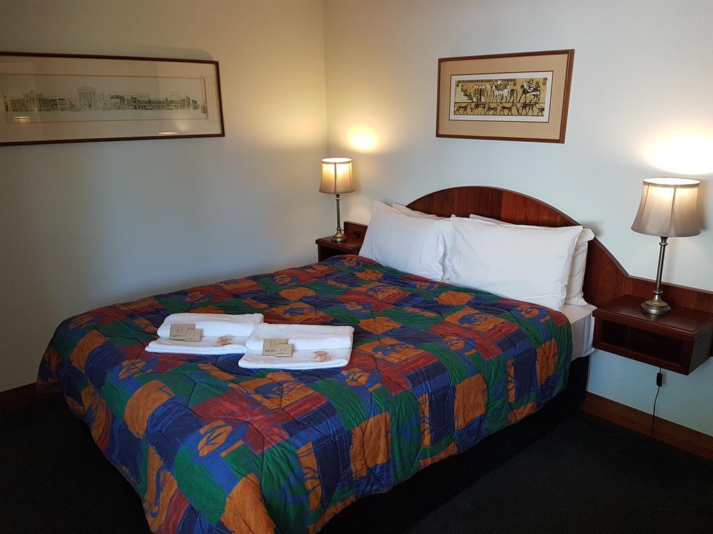 Admiral Stirling Inn Margaret River Екстер'єр фото
