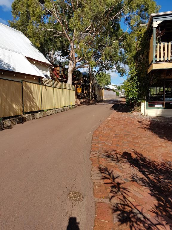 Admiral Stirling Inn Margaret River Екстер'єр фото