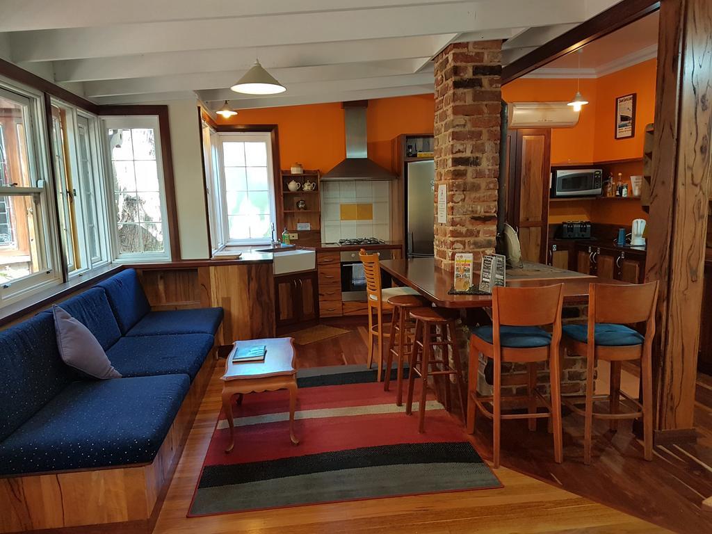 Admiral Stirling Inn Margaret River Екстер'єр фото