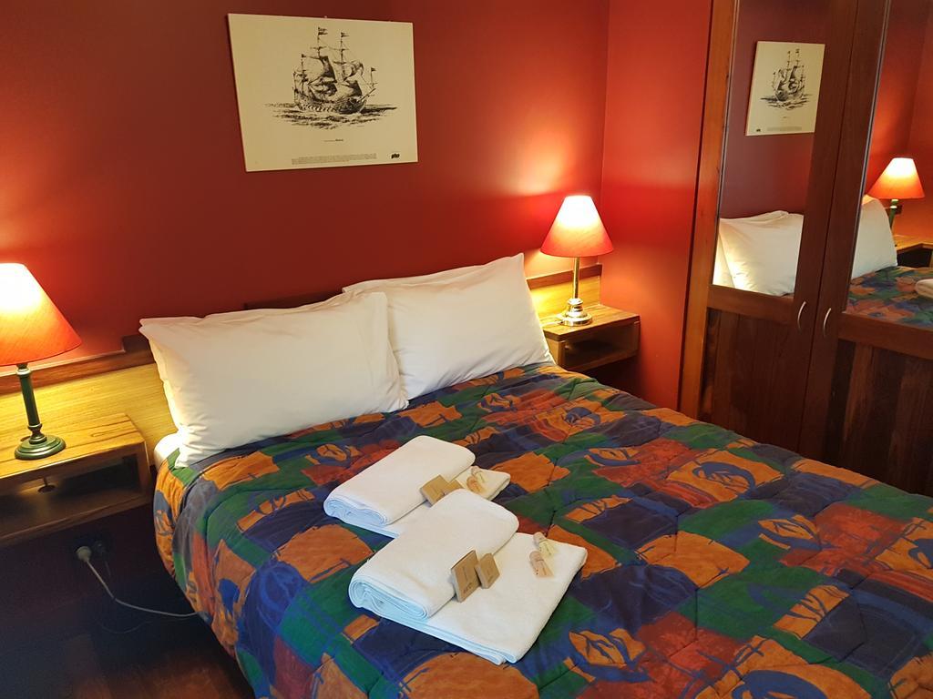 Admiral Stirling Inn Margaret River Екстер'єр фото