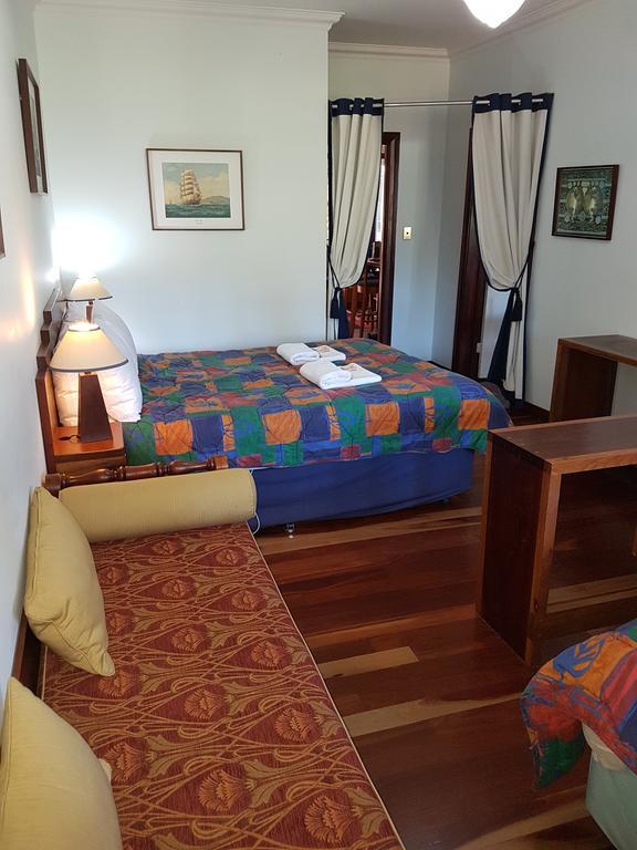 Admiral Stirling Inn Margaret River Екстер'єр фото