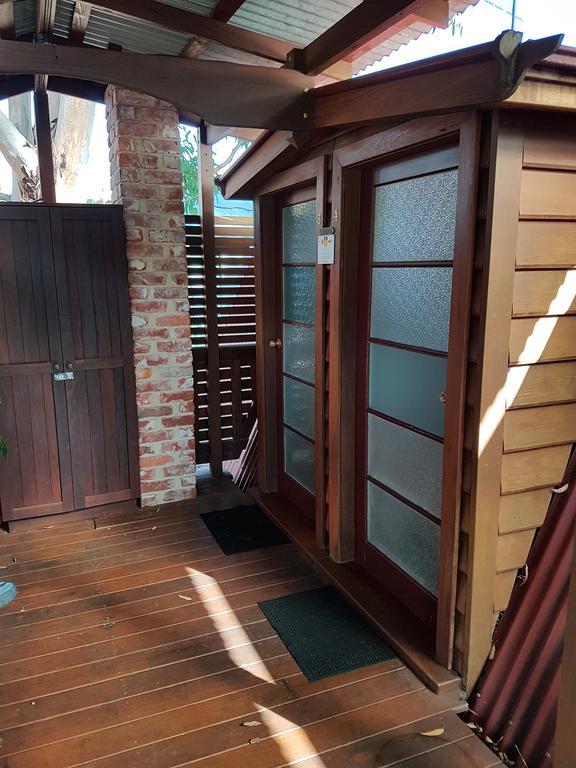 Admiral Stirling Inn Margaret River Екстер'єр фото
