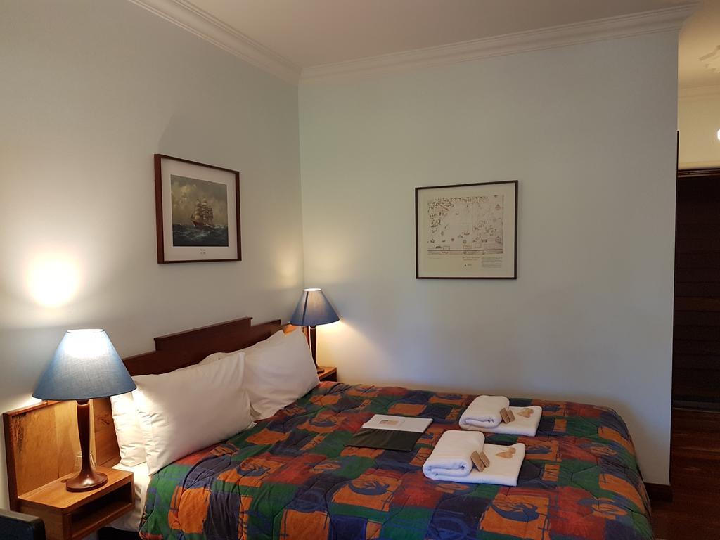 Admiral Stirling Inn Margaret River Екстер'єр фото