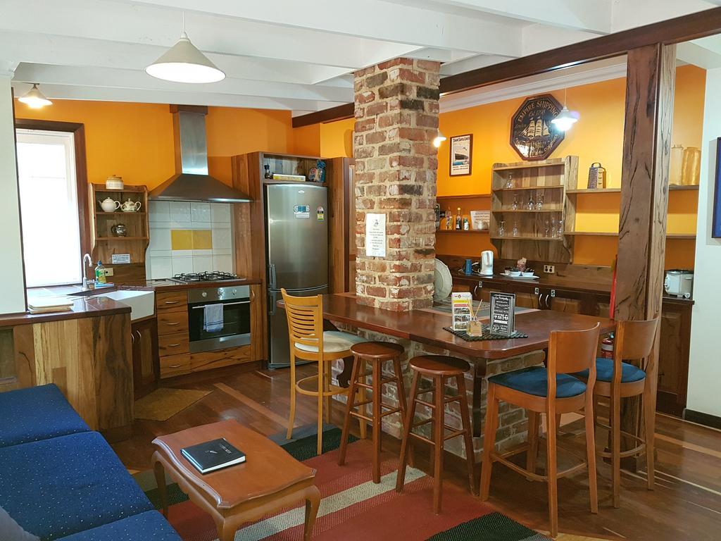 Admiral Stirling Inn Margaret River Екстер'єр фото