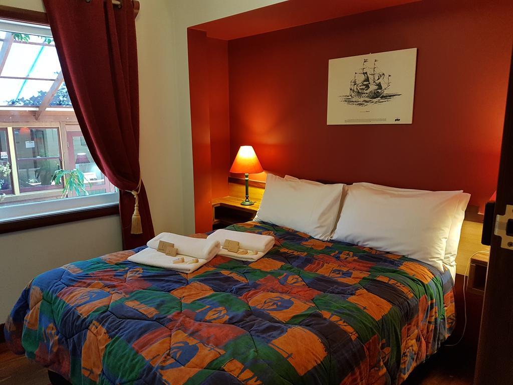 Admiral Stirling Inn Margaret River Екстер'єр фото