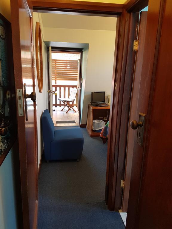 Admiral Stirling Inn Margaret River Екстер'єр фото