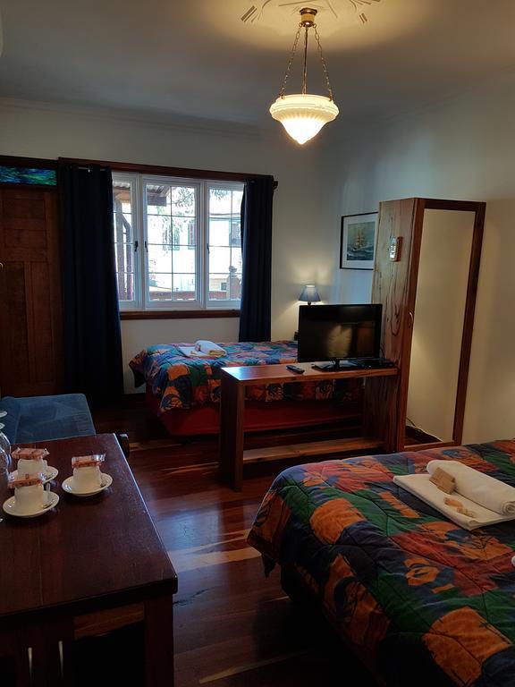 Admiral Stirling Inn Margaret River Екстер'єр фото