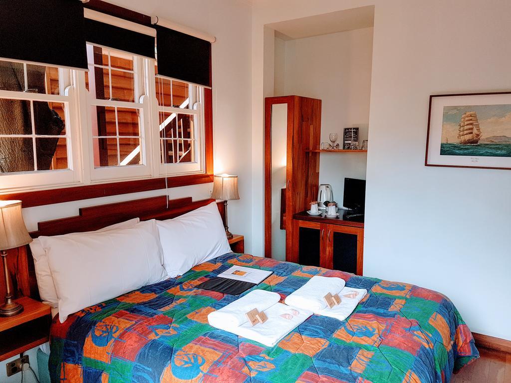 Admiral Stirling Inn Margaret River Екстер'єр фото