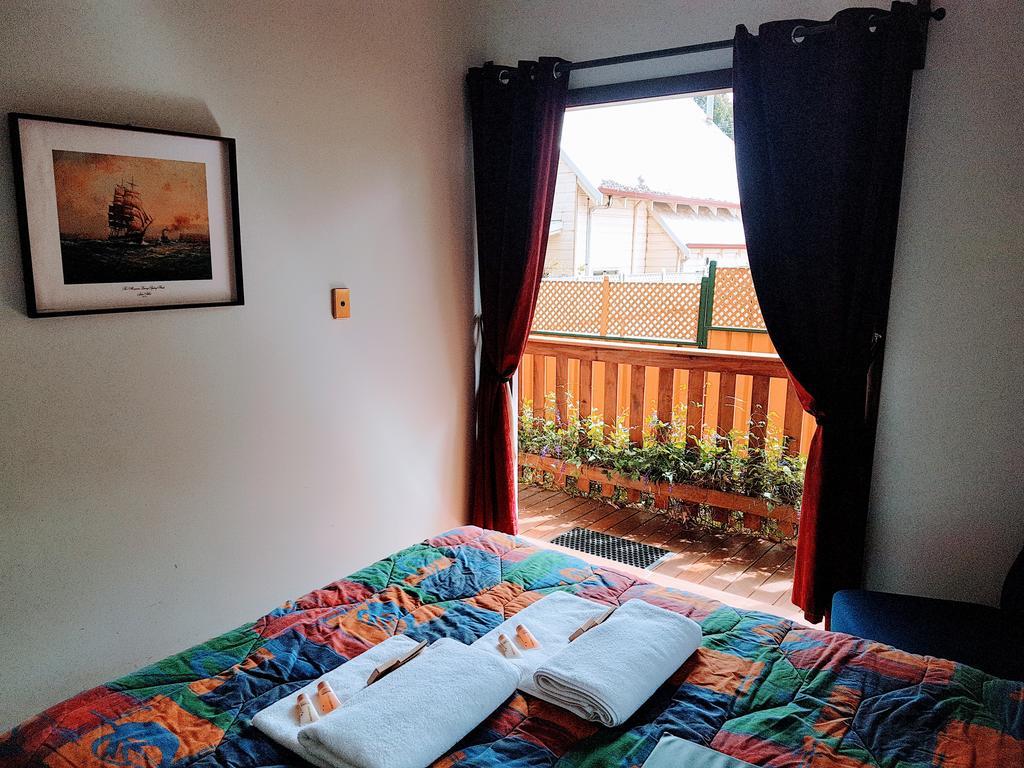 Admiral Stirling Inn Margaret River Екстер'єр фото