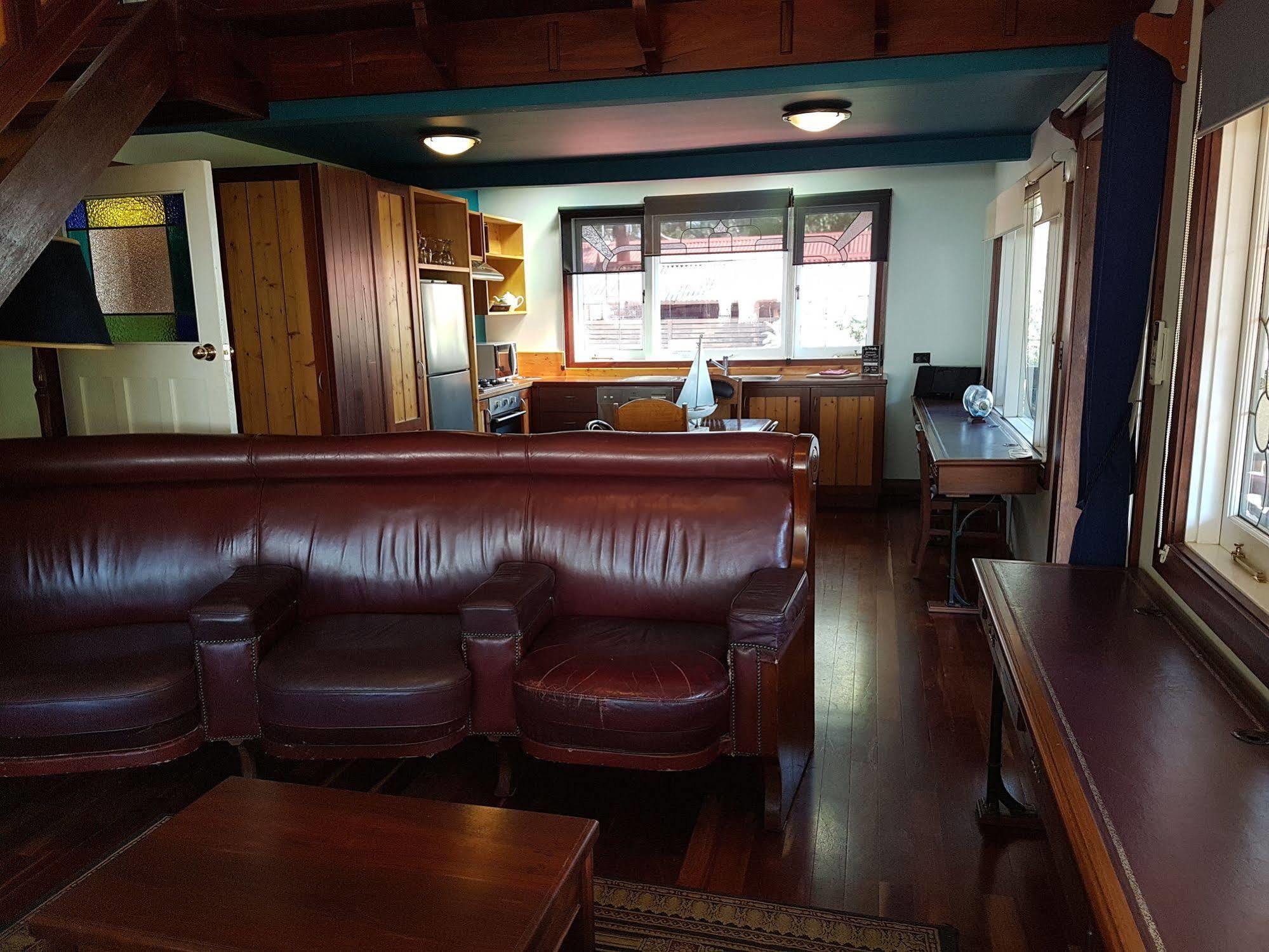 Admiral Stirling Inn Margaret River Екстер'єр фото